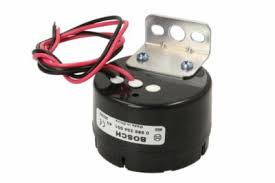 BACK HORN 6 V - 30 V  0 986 334 001